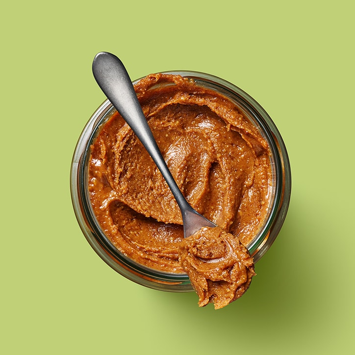 Holland & Barrett Glow Nut Butter with Benefits 180g